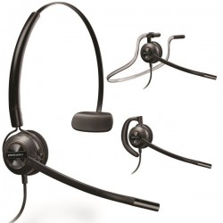 Tai nghe Plantronic Encorepro HW540 (chuẩn QD)