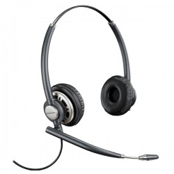 Tai nghe Plantronic Encorepro HW720 (chuẩn QD, 2 tai)