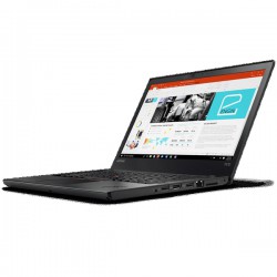 Laptop Lenovo Thinkpad T470S-20HGA0GEVA (Black)- Sản phẩm cao cấp, thiết kế mỏng