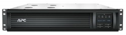 Bộ lưu điện APC Smart 1500VA LCD RM 2U 230V (SMT1500RMI2U)
