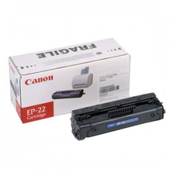 Mực hộp máy in laser Canon EP22 - Dùng cho Máy Canon LBP800, LBP810, LBP1120, HP1100, HP1100A