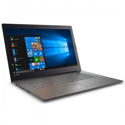 Laptop Lenovo Ideapad 320-80XQ0062VN (Black)- Mỏng nhẹ,bàn phím bo góc