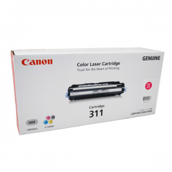Mực hộp máy in laser Canon 322M - Dùng cho LBP 9100Cdn , LBP 9500C , LBP 9600C