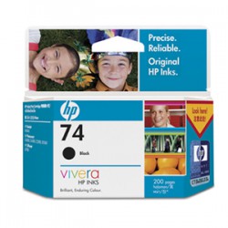 Mực HP CB335WA(Black ink for DJ D4260, PSM C4280/C4380/C5280/D5360, OJ J5780 ( 4.5ml ))