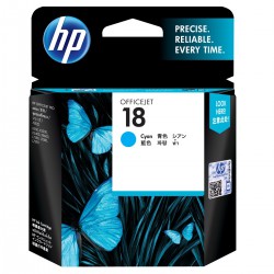 Mực hộp máy in phun HP C4937A - Dùng cho Máy in 5300/5400/8600/7380/7580/K8600