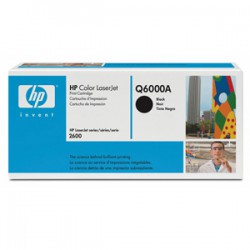 Mực hộp máy in laser HP Q6000A - Dùng cho máy HP 1600/ 2600N