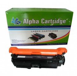 Mực hộp máy in laser HP CE400A - Dùng cho máy in HP M551N