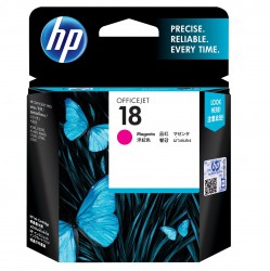 Mực hộp máy in phun HP C4938A - Dùng cho Máy in 5300/5400/8600/7380/7580/K8600