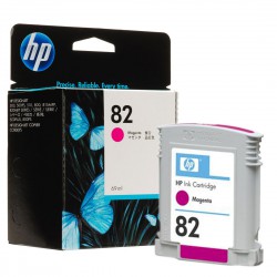 Mực hộp máy in phun HP C4912A - Dùng cho máy in DSJ 10ps, 20ps, 50ps, 120 series, 500 series, 800 series