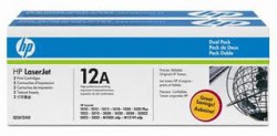Mực hộp máy in laser HP CF283A - Dùng cho máy in HP M127NF/M125A/M201N/201DW/M225DW