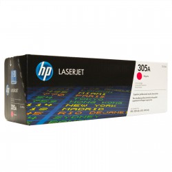 Mực hộp máy in laser HP CE413A - Dùng cho máy HP CE410A cho may HP LaserJet Pro M451/M475/ M375nw  xanh Crtg