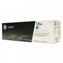 Mực hộp máy in laser HP CF211A - Dùng cho:Pro M251NW/M276
