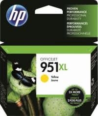 Mực hộp máy in phun HP CN048AA - Dùng cho máy HP 8100 seri và 8600 seri
