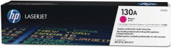 Mực hộp máy in laser HP CF351A Cyan - Dùng cho máy in HP M153/M176/M177