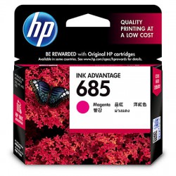 Mực hộp máy in phun HP CZ124AA - dùng cho 3525/5525/4615/4625 e-All-in-One