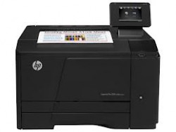 Máy in laser màu HP M251nw-CF147A