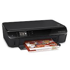 Máy in phun màu đa chức năng HP  Deskjet 4515-A9J41B (in wifi/scan/copy)