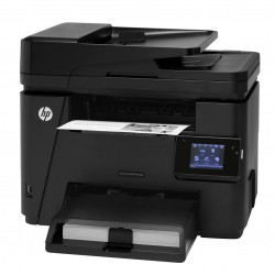 Máy in laser đen trắng HP MFP M225dw-CF485A (Print/ Copy/ Scan/ Fax)