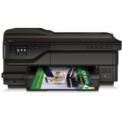 Máy in phun màu đa chức năng HP 7610-CR769A (In A3/ wifi /scan/ copy/fax)