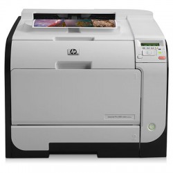 Máy in laser màu HP M451nw-CE956A