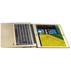 Laptop Acer Swift 3 SF314-51-32EX NX.GKKSV.006 (Gold)- Thiết kế đẹp, mỏng nhẹ hơn, cao cấp