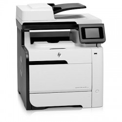 Máy in laser màu HP M375NW-CE903A (Print/ Copy/ Scan/ Fax)