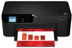 Máy in phun màu đa chức năng HP  3525-CZ275B(in Duplex,wifi,scan,copy)