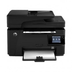 Máy in laser đen trắng HP M127fw_CZ183A (Print/ Copy/ Scan/ Fax/Wifi)