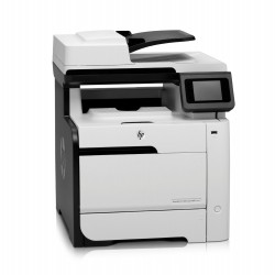 Máy in laser màu HP đa chức năng MFP M475DN-CE863A