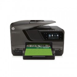 Máy in phun màu đa chức năng HP Officejet Pro 8600-CM750A