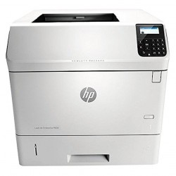 Máy in laser đen trắng HP  M606DN - E6B72A