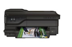 Máy in phun màu HP HP Officejet 7612 Wide Format e-All-in-One (G1X85A)