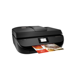 Máy in phun màu HP Deskjet IA 4675 All-In-One Printer (Print, copy, scan, fax, photo công nghệ HP Thermal Inkjet)
