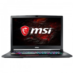 Laptop MSI GE63VR 7RE Raider 088XVN (Black)