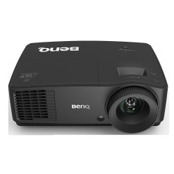 Máy chiếu BenQ ES500