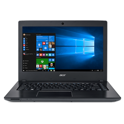 Laptop Acer Aspire E5 475-31KCNX.GCUSV.001 (Grey)- Thiết kế đẹp, mỏng nhẹ hơn
