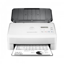 Máy quét HP Enterprise Flow 5000 S4 - L2755A