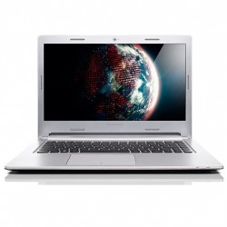 Laptop Lenovo S410 59438055 (White)