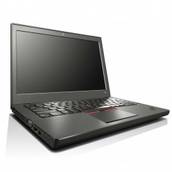 Laptop Lenovo Thinkpad X250 20CLA00BVA (Black)- Dòng sản phẩm cao cấp