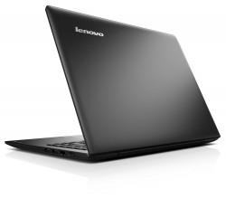 Laptop Lenovo IdeaPad 500S 80Q30087VN (Black)- Siêu mỏng nhẹ chỉ 19.3mm