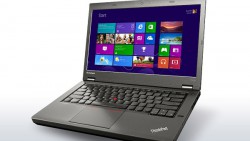 Laptop Lenovo Thinkpad T440P 20AWA00KVA (Black)