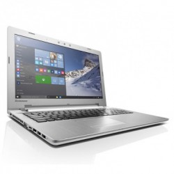Laptop Lenovo Ideapad 510 15ISK-80SR00E2VN (white)