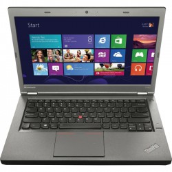 Laptop Lenovo Thinkpad T440P 20AWA16HVN (Black)
