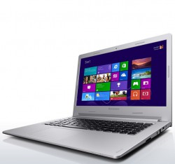 Laptop Lenovo S410 59434419 (Brown)