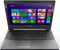 Laptop Lenovo G5030 80G000FPVN (Black)