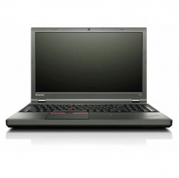 Laptop Lenovo Thinkpad W541-20EGA009VN (Black)- Màn hình QHD