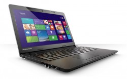 Laptop Lenovo IdeaPad 100-80RK0041VN (Black)- Mỏng nhẹ,bàn phím bo góc