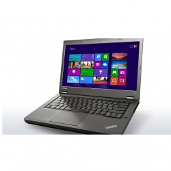 Laptop Lenovo Thinkpad T440P - 20AWA1W4VA (Black)- Nhân dạng vân tay, bàn phím Black list