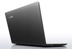 Laptop Lenovo Ideapad 510 15ISK-80SR00E1VN (Black)- mỏng, nhẹ