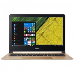 Laptop Acer Swift 7 SF713-51-M61U NX.GK6SV.002 (Black)- Thiết kế đẹp, mỏng nhẹ hơn, cao cấp.